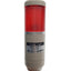 New Menics MT5C1AL-R Light Tower, ø56mm, 24V AC/DC, Red, Steady or Flashing