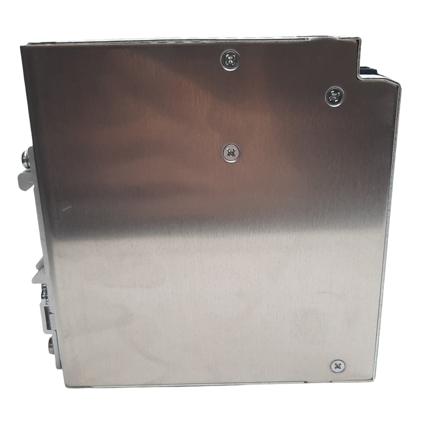 New Weidmuller 1478110000 Power Supply, 85-277VAC/80-370VDC In, 24V 5A 120W Output