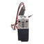 New SMC VO307EK-5GS1 Direct Operated Poppet Valve For Manifold, 1.0MPa, 24VDC Coil