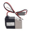 New SMC VO307EK-5GS1 Direct Operated Poppet Valve For Manifold, 1.0MPa, 24VDC Coil
