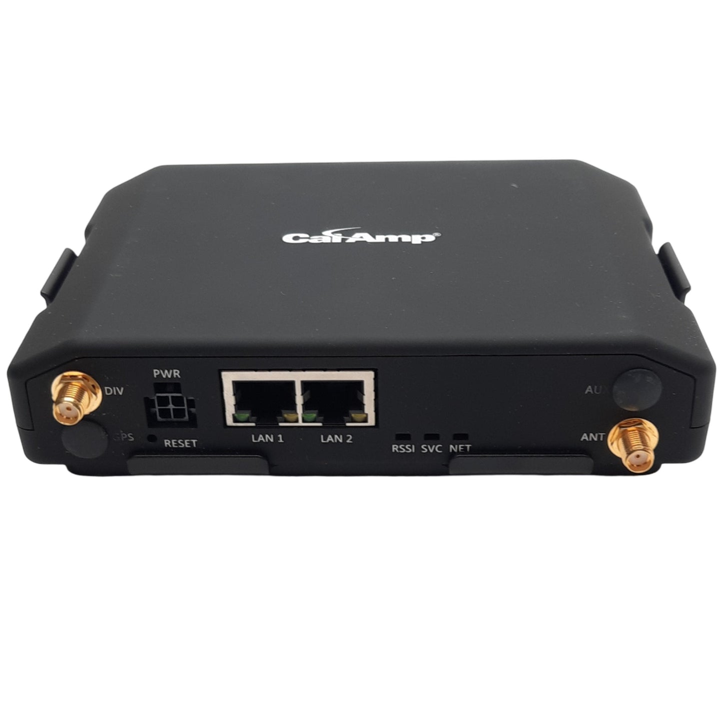 New CalAmp VG600-LVZ GEN 4G LTE Cellular Router, RJ-45, SMA, USB, SIM, 9-32VDC