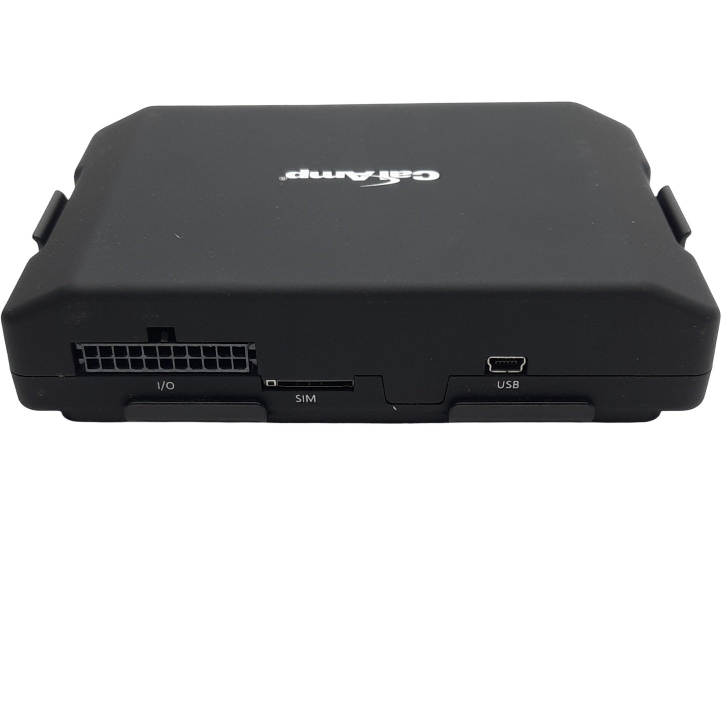 New CalAmp VG600-LVZ GEN 4G LTE Cellular Router, RJ-45, SMA, USB, SIM, 9-32VDC