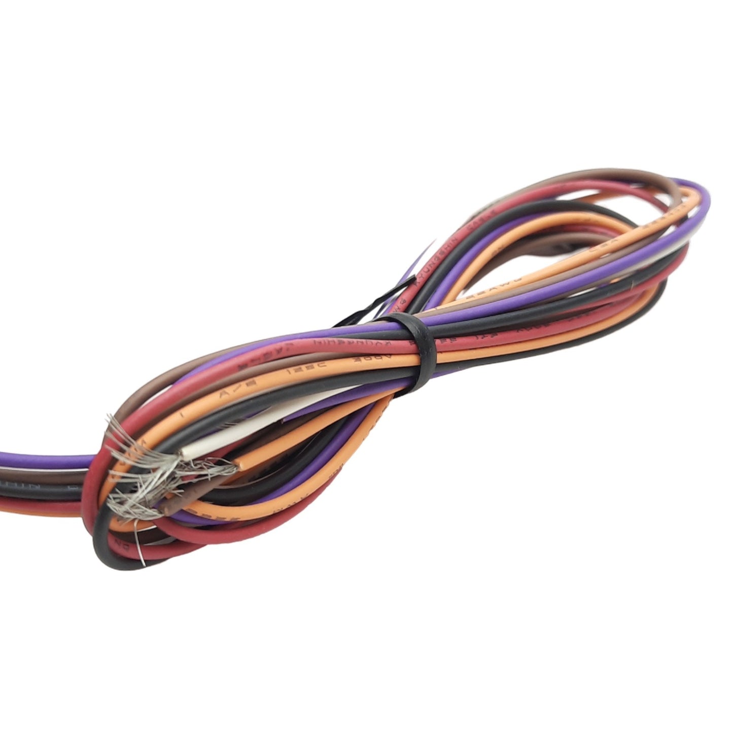 New Menics MT5C2AL-RG Light Tower, ø56mm, 24 VAC/DC, Red and Green, Steady/Flashing