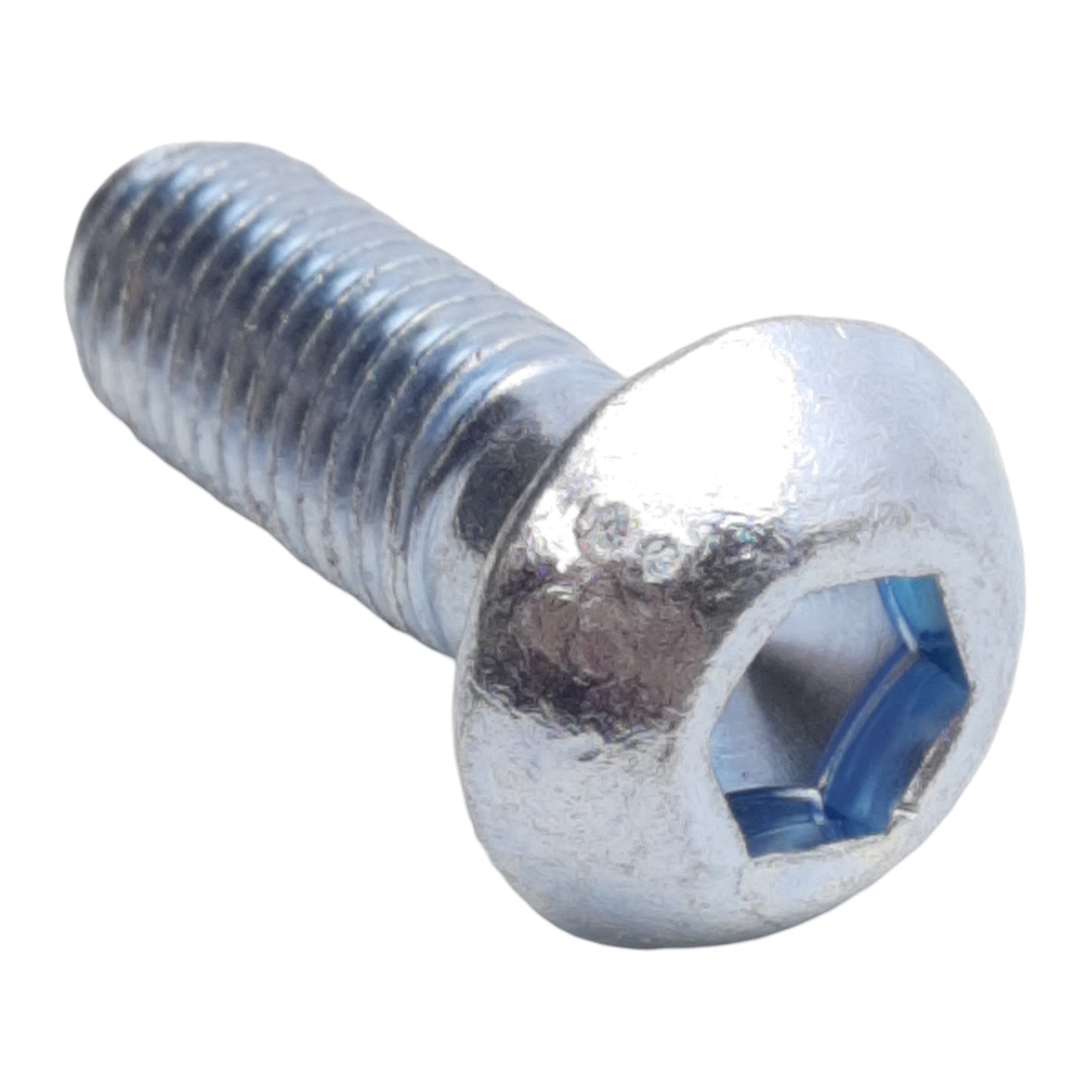 New – Open box Lot of 100 Fath 093S1230 Self Forming Screw, S12x30 T50, 8mm Hex Socket