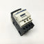 Used Schneider LC1D128P7 TeSys Contactor 4-Pole + 1NO-1NC 25A 600VAC, 230VAC Coil