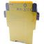 New Pilz 787301 PNOZ X2.8P C 24VACDC Safety Relay 3N.O 1N.C Monitor, Auto/Man Reset