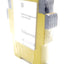 New Pilz 787301 PNOZ X2.8P C 24VACDC Safety Relay 3N.O 1N.C Monitor, Auto/Man Reset