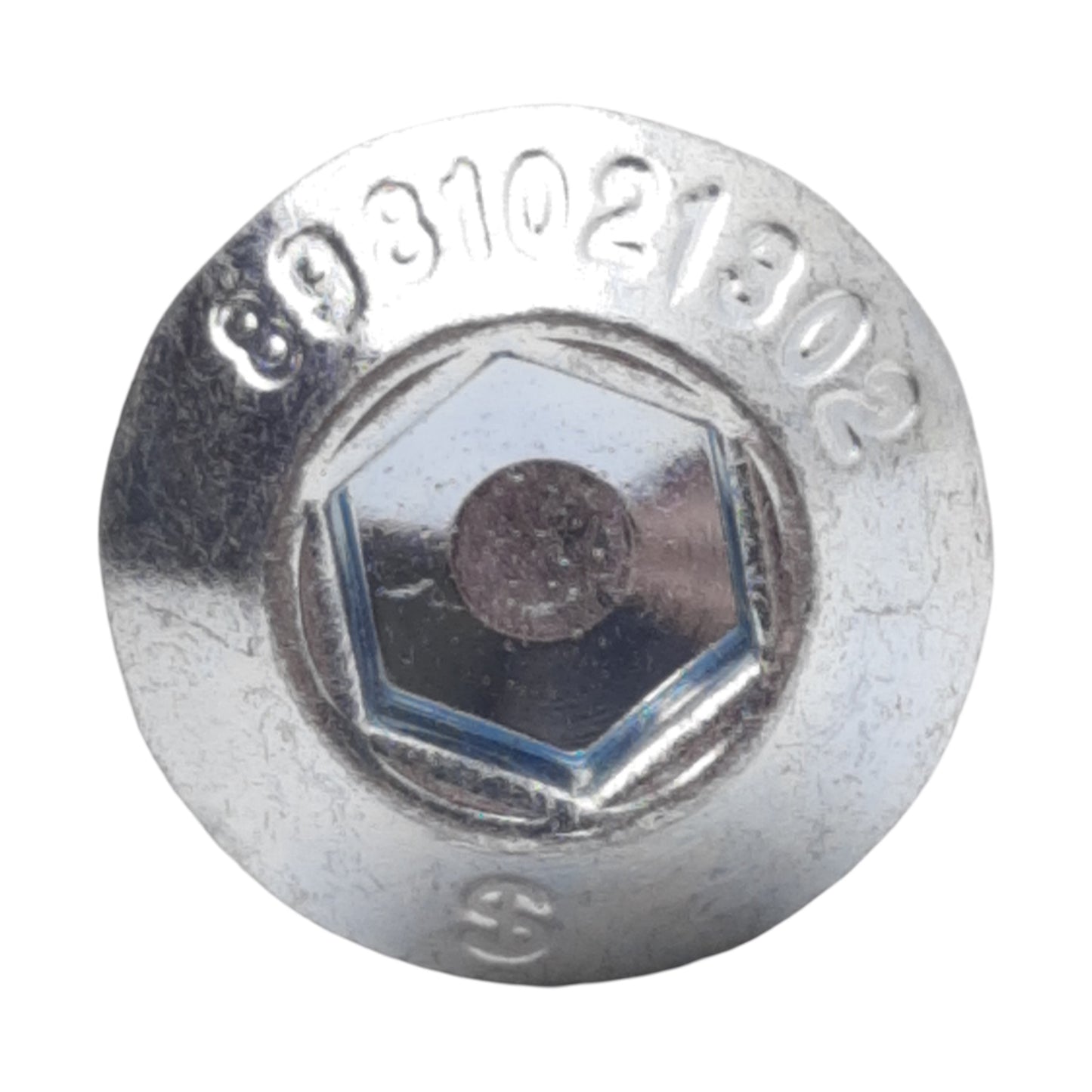 New – Open box Lot of 20 Bosch Rexroth 8981021302 Self Forming Screw, S12x30, 8mm Hex Drive