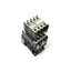 Used Telemecanique LC1D1201 Contactor 3-Pole +1NC, 25A, 230VAC Coil w/ 4NO Aux