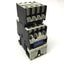 Used Telemecanique LC1D1201 Contactor 3-Pole +1NC, 25A, 230VAC Coil w/ 4NO Aux