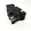Used Telemecanique LC1D1201 Contactor 3-Pole +1NC, 25A, 230VAC Coil w/ 4NO Aux