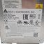 New Delta Electronics DRP024V240W1AA Power Supply, 100-240VAC In, 24V 10A 240W Out