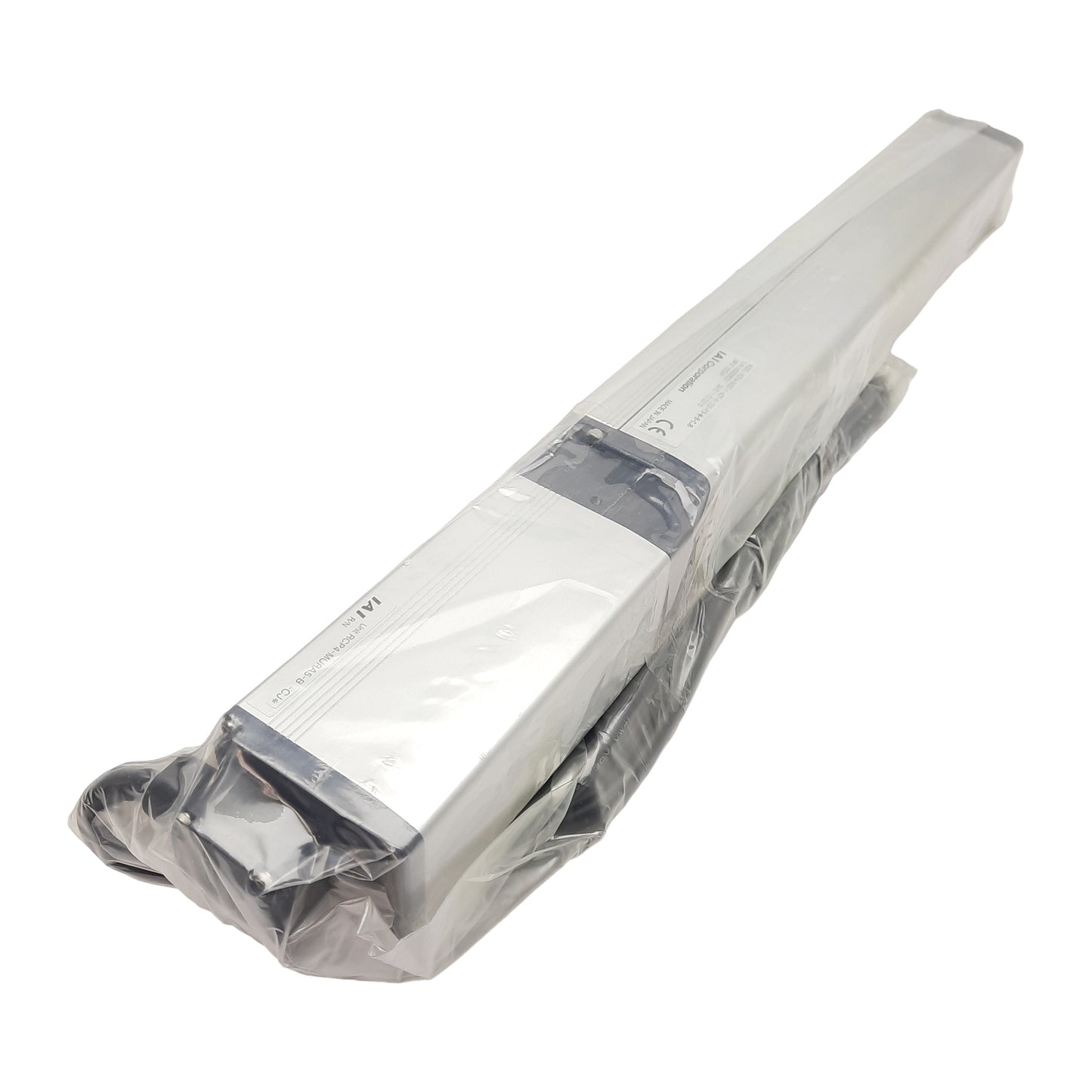 New IAI RCP4-RA5C-I-42P-6-250-P3-M-B-CJB Robo Cylinder 6mm Lead, 250mm Stroke, 24VDC