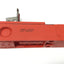 Used Guardmaster 21003 Cadet Door Interlock Safety Switch 5A 500VAC 1NO-1NC w/Key