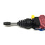 Used Idec HW1M-F0202 Mono Lever Joystick Switch, 2-Position, 1NO-2NC, 600VAC 10A