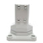 New Altech 101.5178.000 Rotary Base, Aluminum body, 300°, ø40mm, for CS-2000 SL