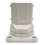 New Altech 101.5178.000 Rotary Base, Aluminum body, 300°, ø40mm, for CS-2000 SL