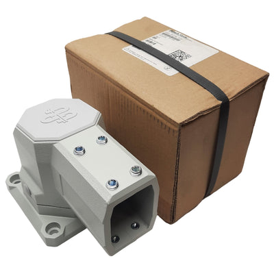 New Altech 101.5175.000 Top Joint, Aluminum body, 300°, ø40mm, for CS-2000 SL