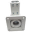 New Altech 101.5175.000 Top Joint, Aluminum body, 300°, ø40mm, for CS-2000 SL