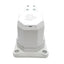 New Altech 101.5175.000 Top Joint, Aluminum body, 300°, ø40mm, for CS-2000 SL