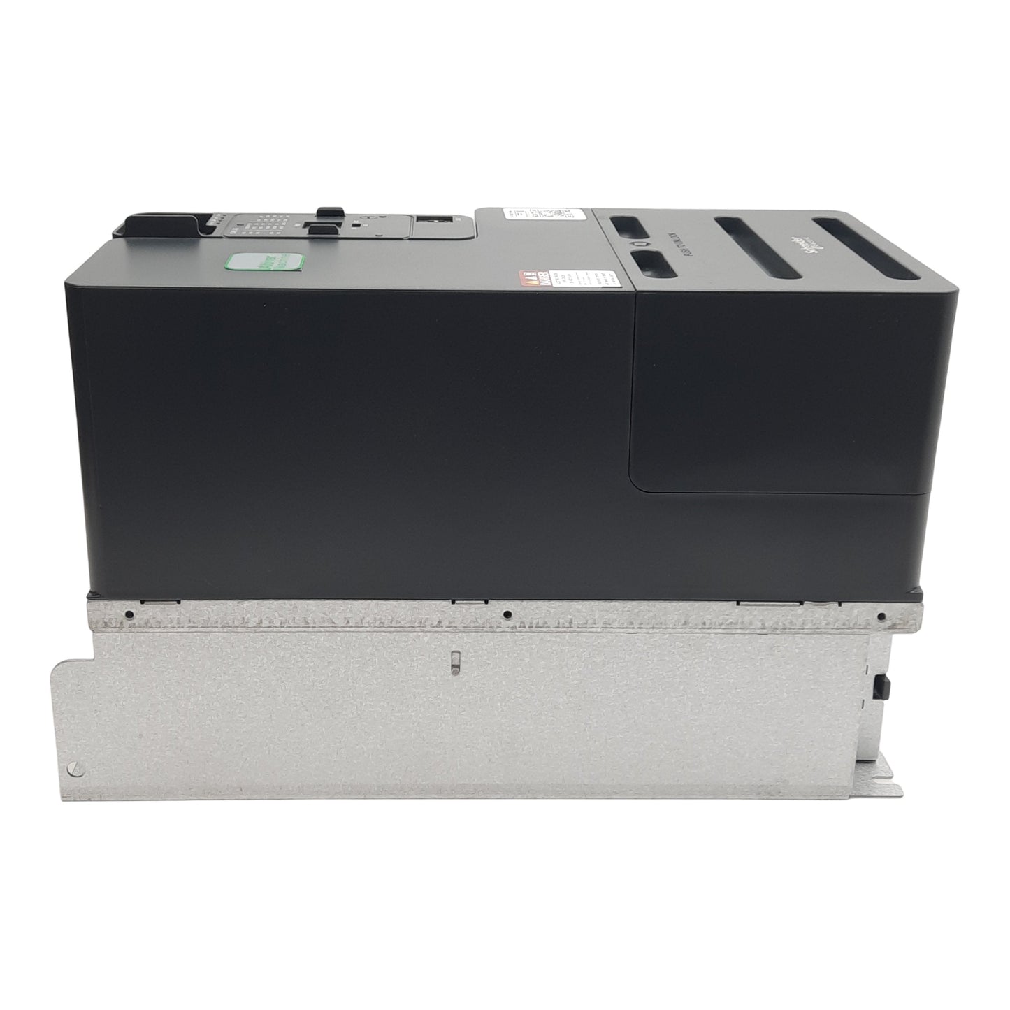 New Schneider ATV340D15N4E Variable Frequency Drive 3Ø 380-480VAC 0-599Hz 15kW/20HP