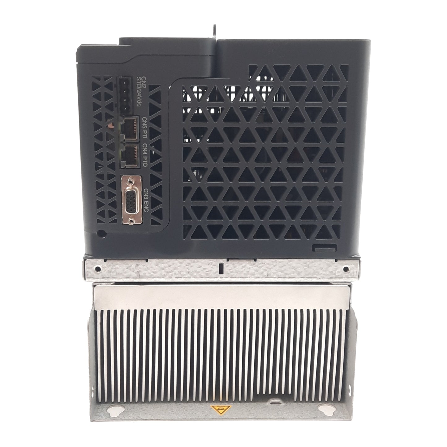 New Schneider ATV340D15N4E Variable Frequency Drive 3Ø 380-480VAC 0-599Hz 15kW/20HP