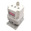 New SMC ITV1050-311N4-X26 Electro-Pneumatic Regulator, 24VDC, 0.9MPa, 1/8in NPT