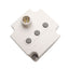 New SMC ITV1050-311N4-X26 Electro-Pneumatic Regulator, 24VDC, 0.9MPa, 1/8in NPT