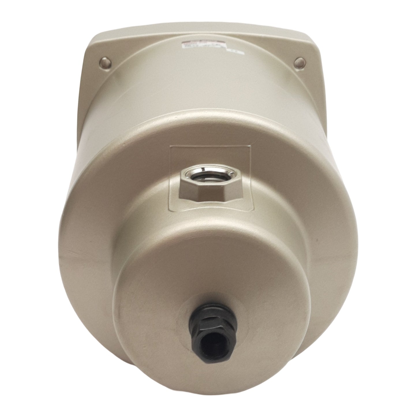 New SMC AMG850-N14D Water Separator, 12000L/min, 0.05-1.0MPa, 1-1/2in NPT Ports