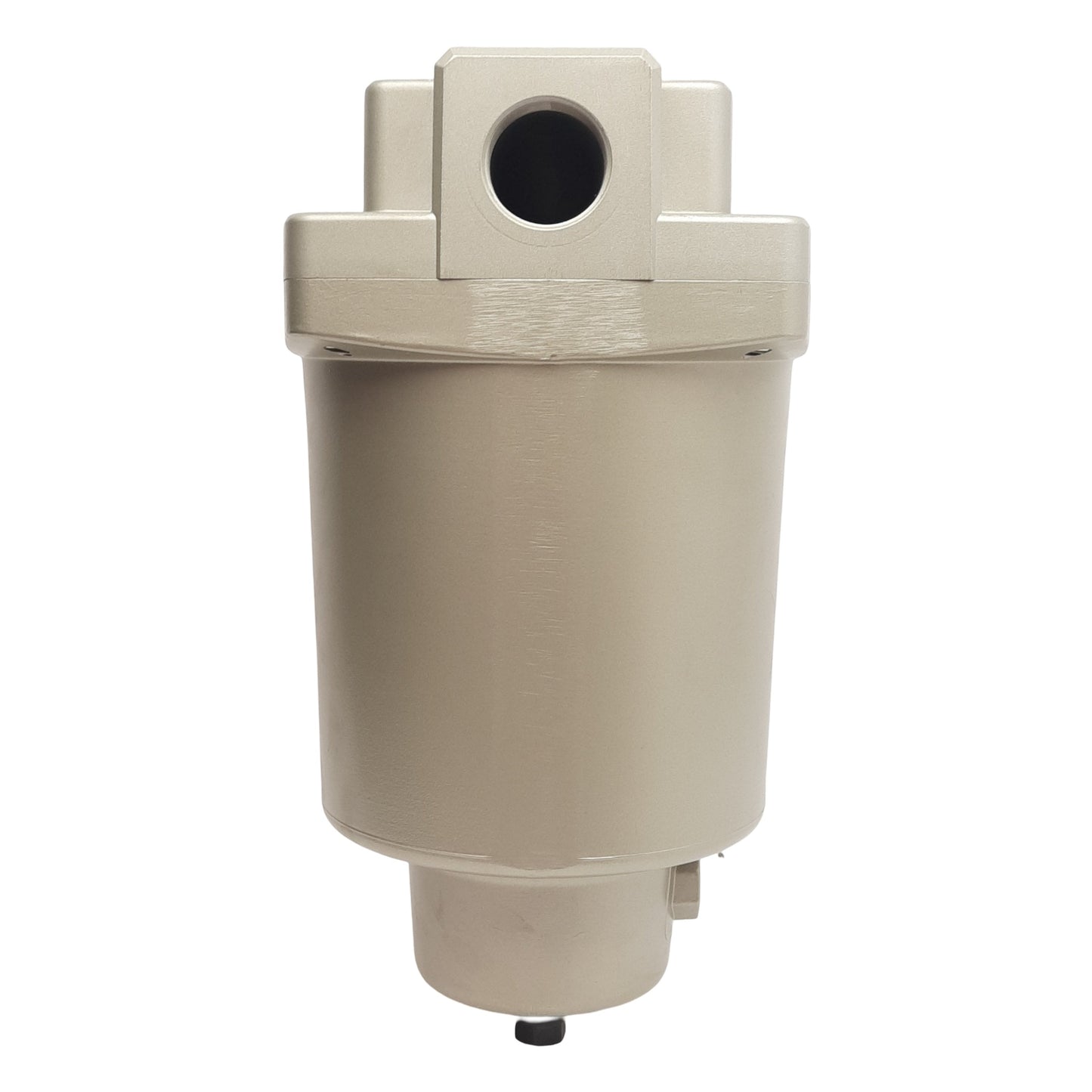 New SMC AMG850-N14D Water Separator, 12000L/min, 0.05-1.0MPa, 1-1/2in NPT Ports