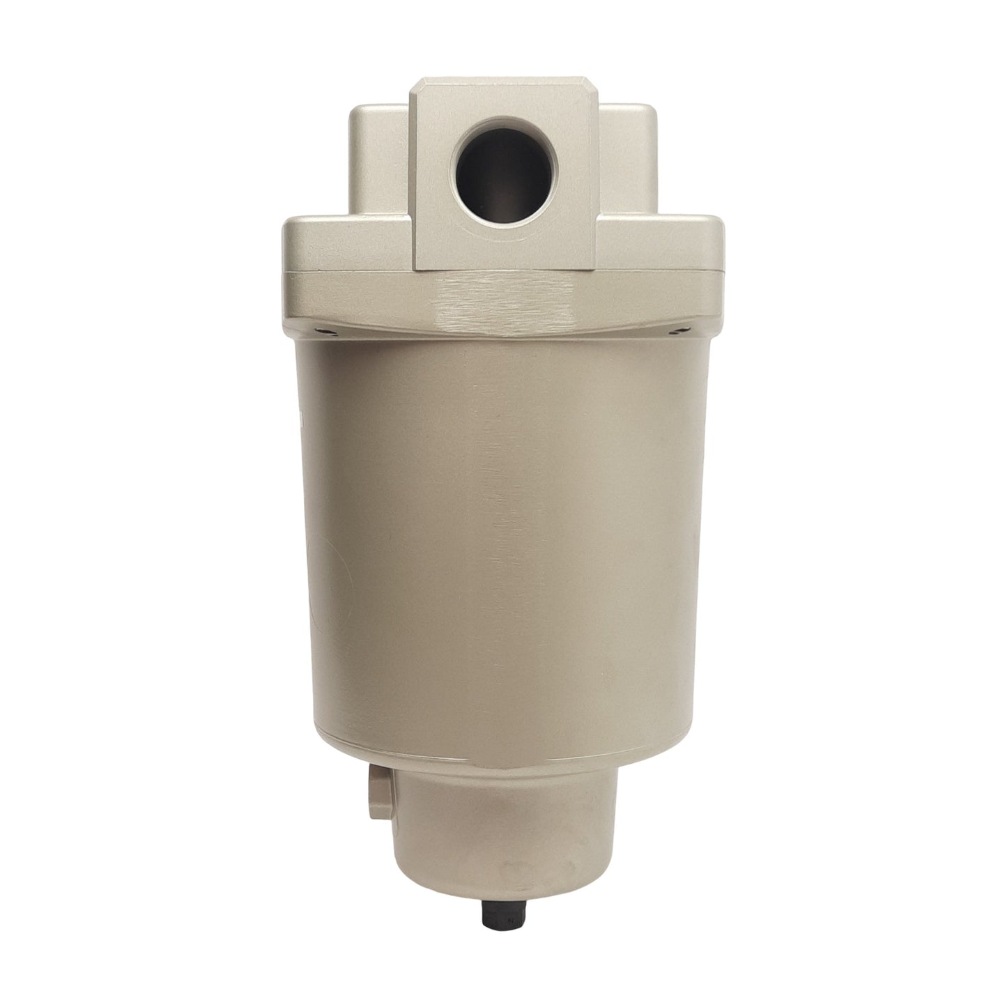 New SMC AMG850-N14D Water Separator, 12000L/min, 0.05-1.0MPa, 1-1/2in NPT Ports