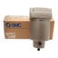 New SMC AMG850-N14D Water Separator, 12000L/min, 0.05-1.0MPa, 1-1/2in NPT Ports