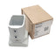 New Altech 101.5163.000 Straight Coupling, Aluminum, 300°, ø40mm, for CS-2000 SL