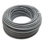 New SMC TU1065GR1-100 Gray Polyurethane Tubing, ø10mm OD, 6.5mm ID, 0.8MPa, 100m