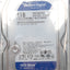 New Western Digital WD10EZEX-22MFCA0 WD Blue 1TB HDD, 3.5in, 7200RPM, SATA III