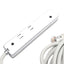 New SMC IZS31-DG Auto-Balance Sensor, High-Precision, for IZS31 series Ionizing Bar