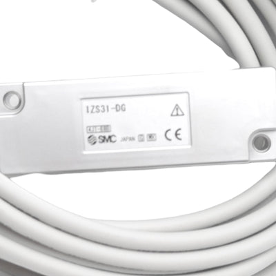 New SMC IZS31-DG Auto-Balance Sensor, High-Precision, for IZS31 series Ionizing Bar