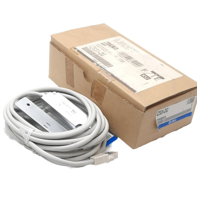 New SMC IZS31-DG Auto-Balance Sensor, High-Precision, for IZS31 series Ionizing Bar