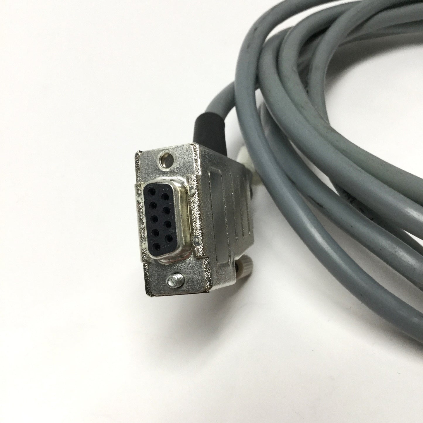 Used LASAG HT2 ModuNORM PC-Handy Handheld Terminal from SLS CL Pulsed Nd:YAG Welder