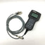 Used LASAG HT2 ModuNORM PC-Handy Handheld Terminal from SLS CL Pulsed Nd:YAG Welder