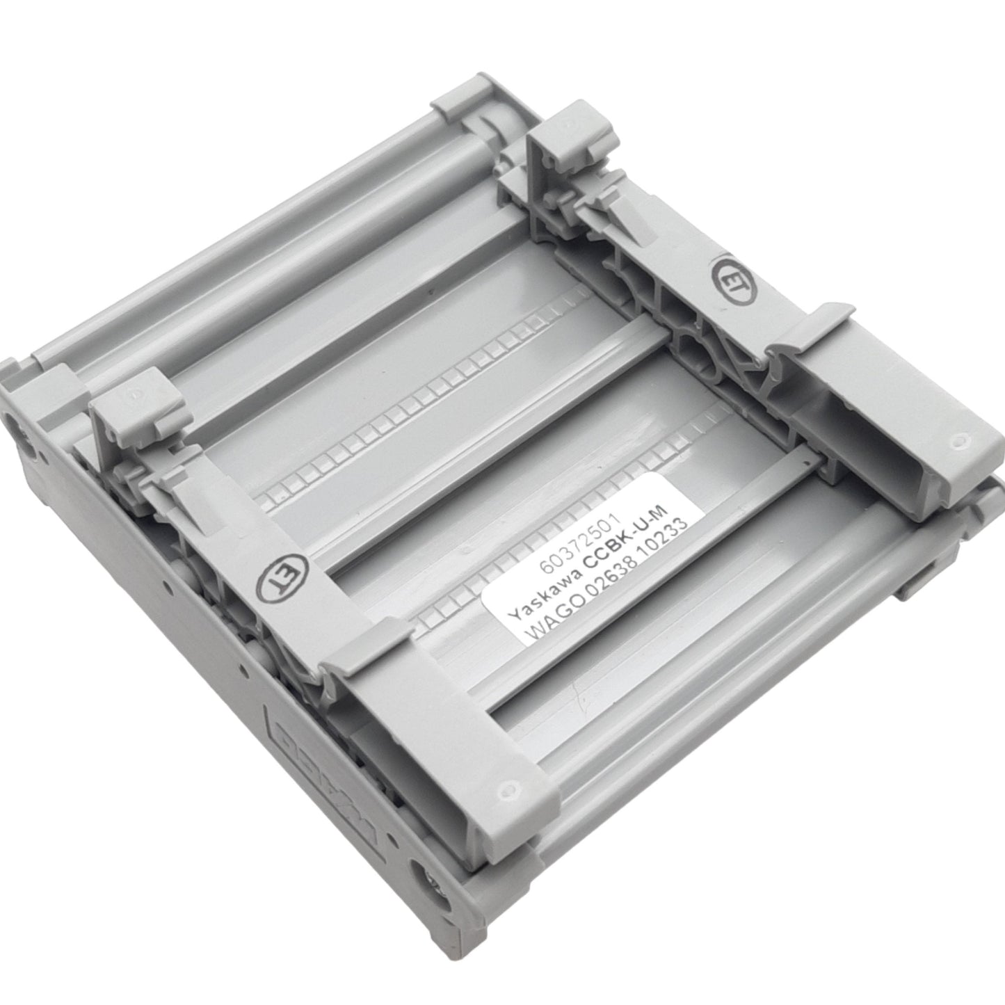 New – Open box Yaskawa CBK-U-MP2C Breakout Board, DB50M to 44 Position Terminal, for JEPMC-IO