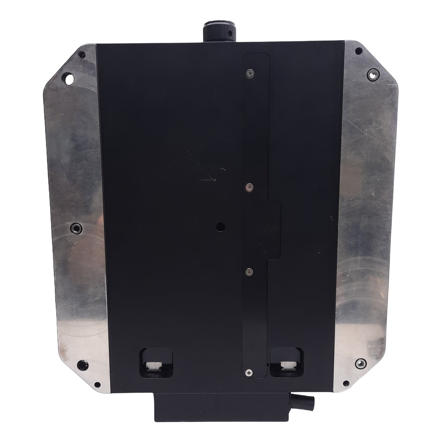 New Primatics Precision Rotary Stage, 360° Single Turn Rotation, ø7.5in OD Table