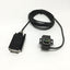 Used Heidenhain LIDA 17 Exposed Linear Optical Encoder Readhead, TTL, 15-Pin D-Sub