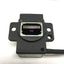 Used Heidenhain LIDA 17 Exposed Linear Optical Encoder Readhead, TTL, 15-Pin D-Sub
