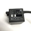 Used Heidenhain LIDA 17 Exposed Linear Optical Encoder Readhead, TTL, 15-Pin D-Sub