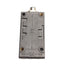 Used Escort Memory Systems S1-Y RFID Read Writer Base/Cover For HMS827, M12 5-P Male