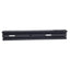 Used Melles Griot Linear Optical Rail, Millimeter Graduations, 50mm x 350mm Length