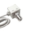 New SMC ZSE80-NO2-V Digital Vacuum Switch, 12-24VDC, PNP Output, -111kPa to 10kPa