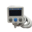 New SMC ZSE80-NO2-V Digital Vacuum Switch, 12-24VDC, PNP Output, -111kPa to 10kPa