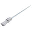 Used Cooper Bussmann SH3-400 Rotary Disconnect Switch Shaft For Pistol Handles, 400mm